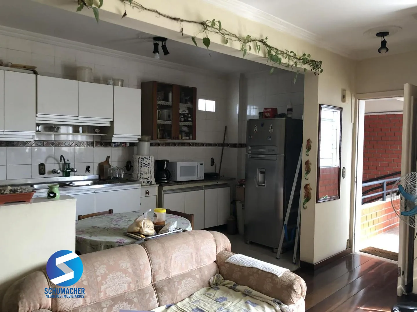 Casa à venda em São Geraldo, Porto Alegre — foto 3