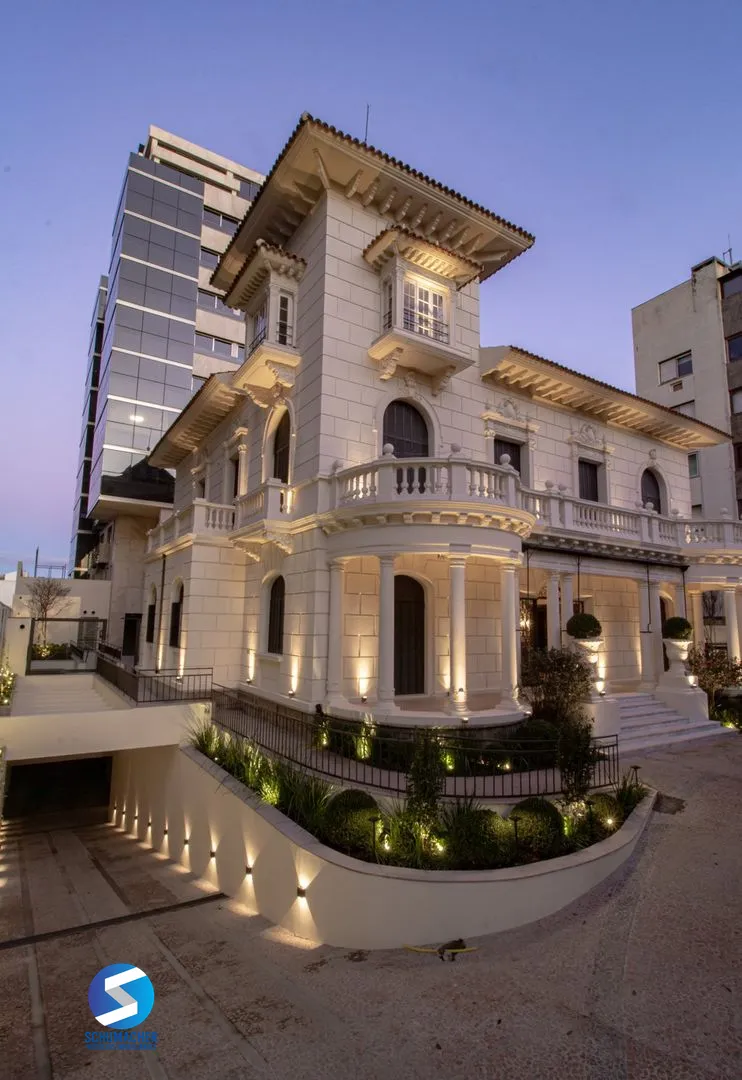 Apartamento à venda em Moinhos de Vento, Porto Alegre — foto 4