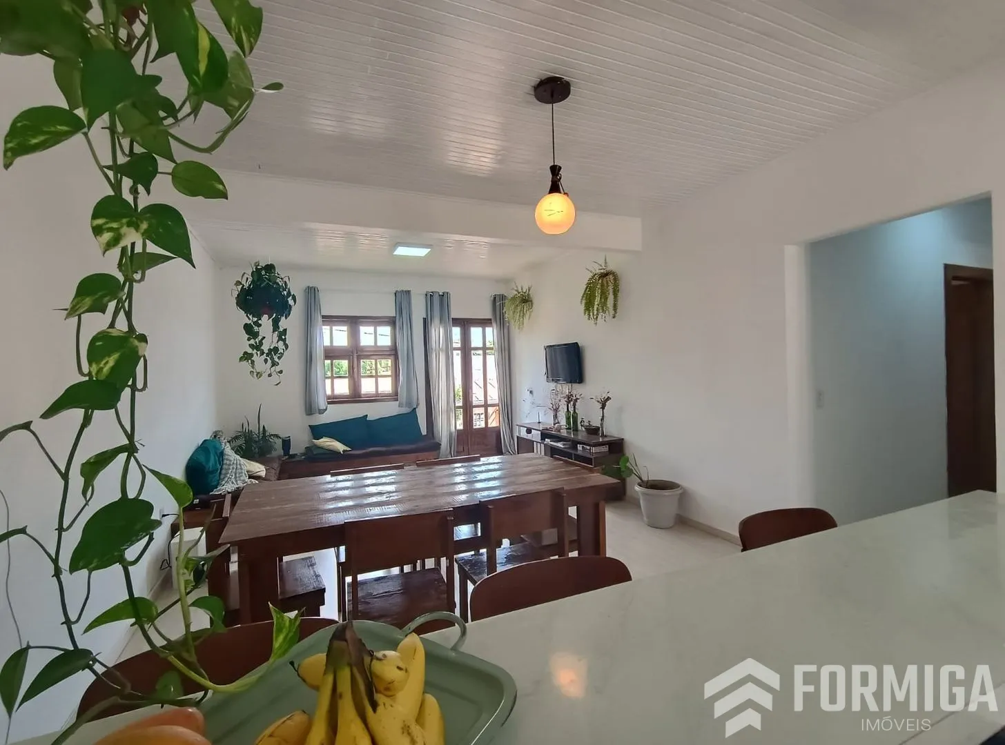Foto 2 de casa em Chapecó