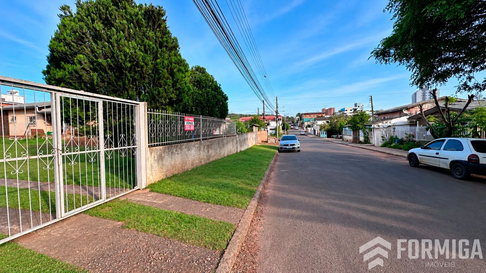 Foto 2 de casa em Chapecó