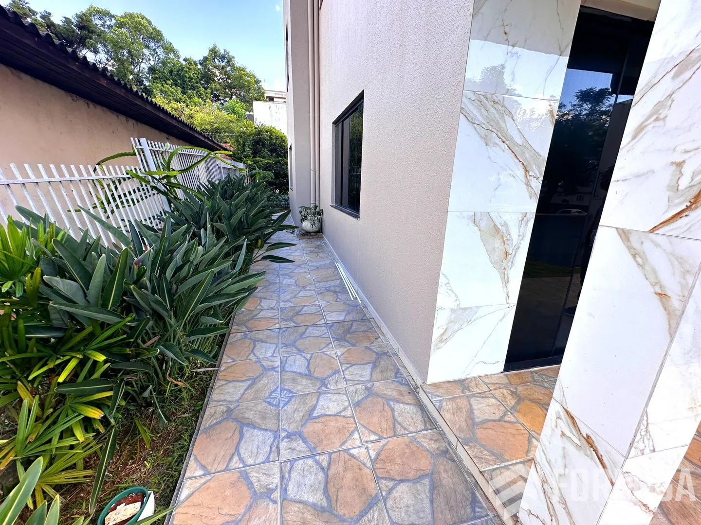 Foto 4 de casa em Chapecó