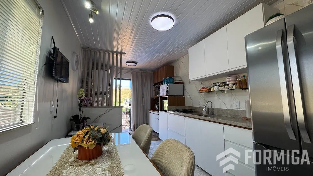 Foto 5 de casa em Chapecó