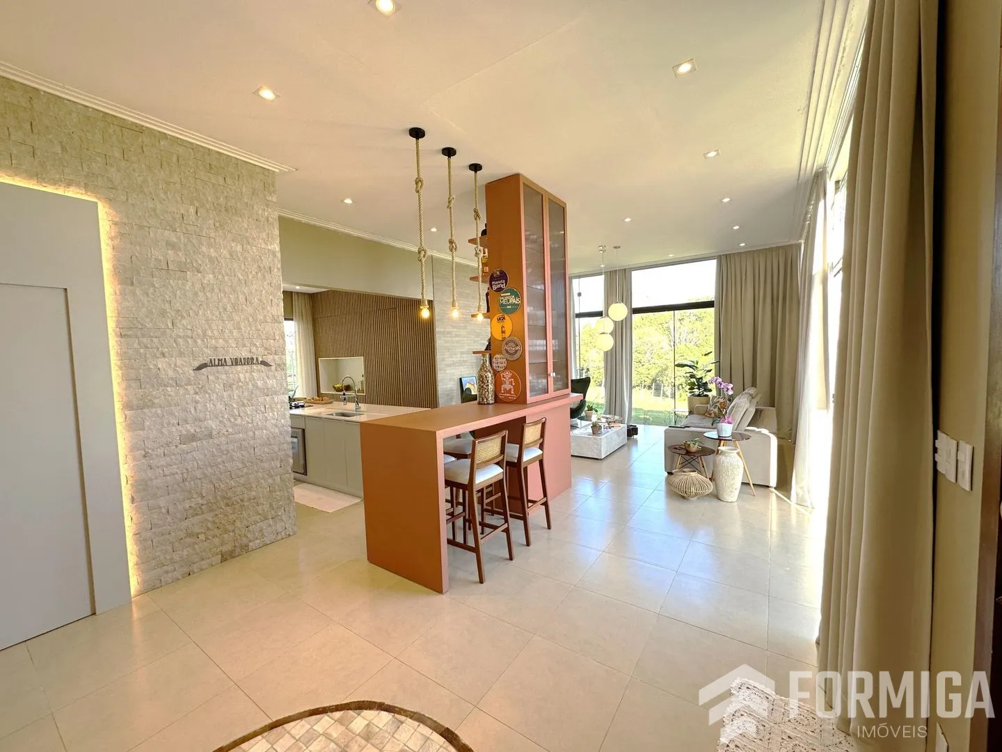 Foto 5 de casa em Chapecó