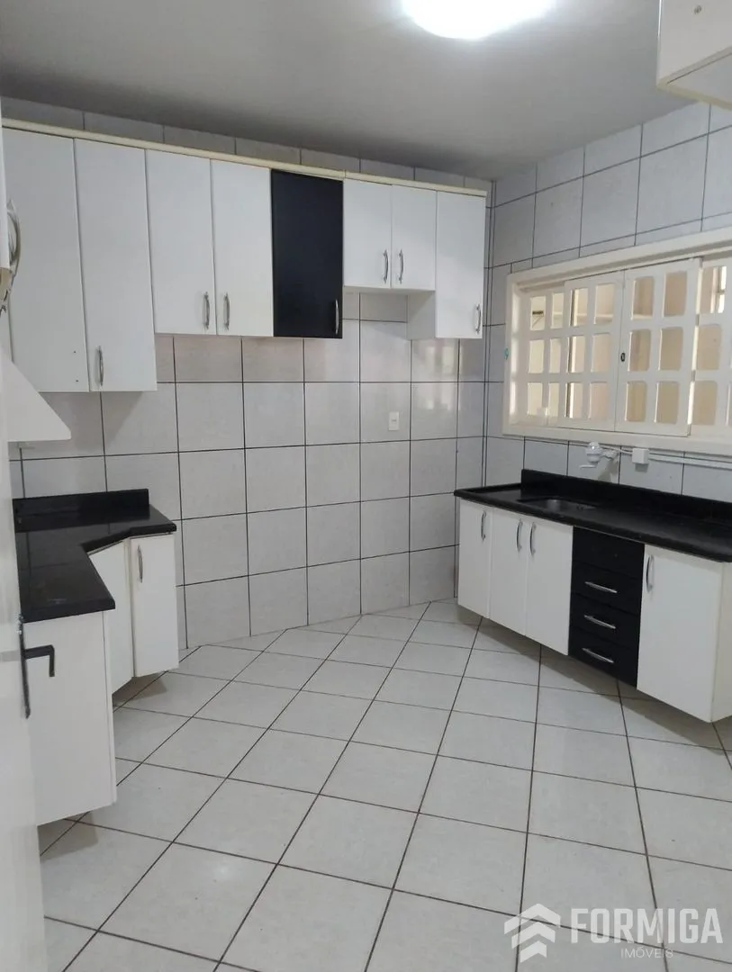 Foto 4 de casa em Chapecó