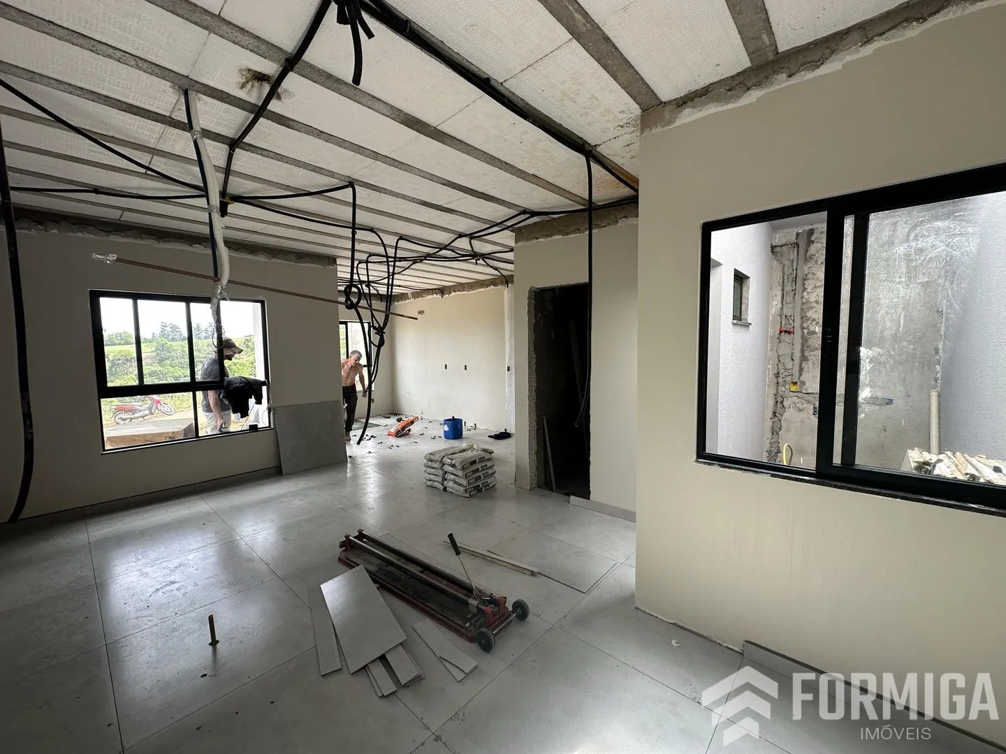 Foto 3 de casa em Chapecó