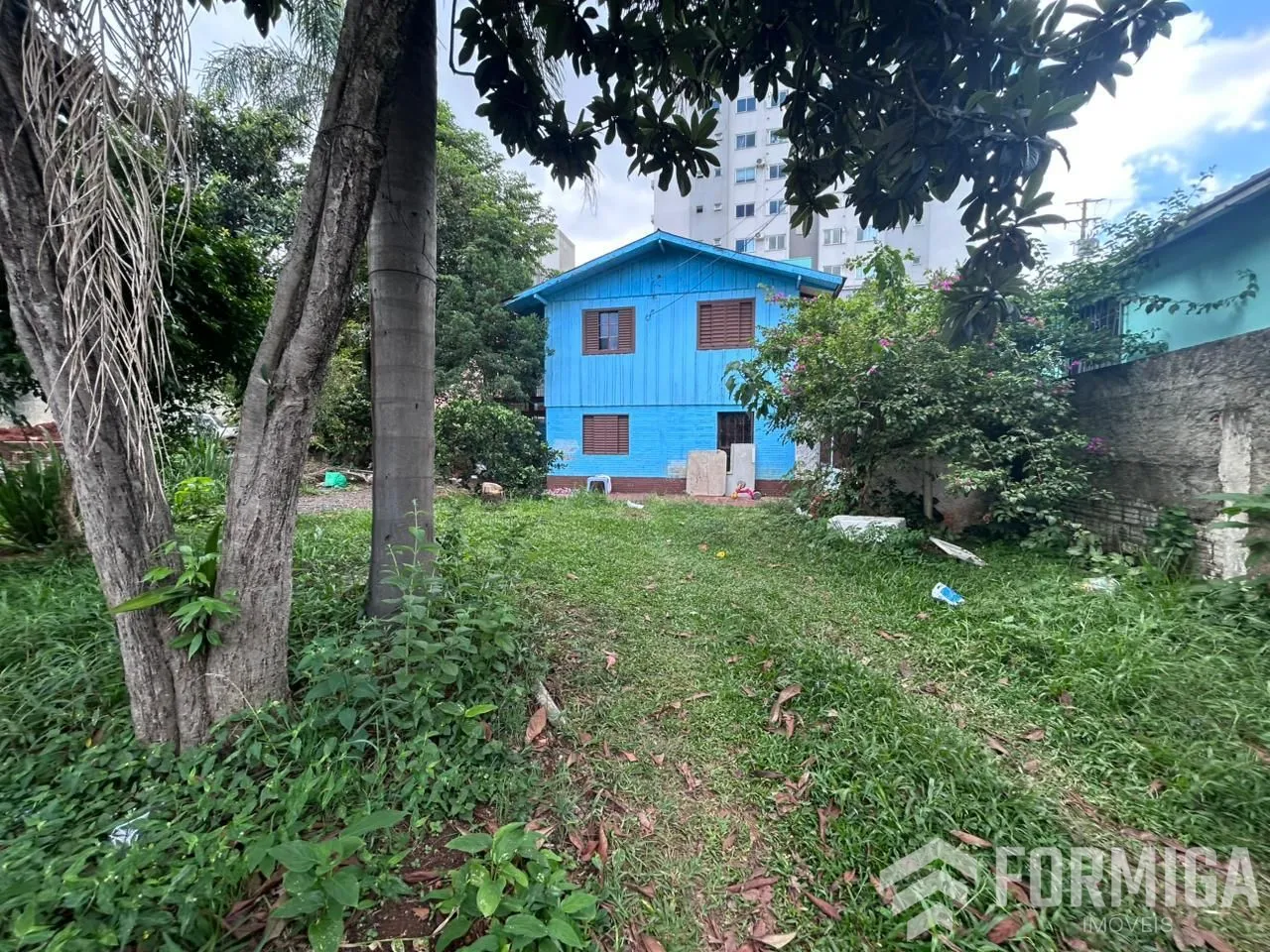 Foto 2 de casa em Chapecó