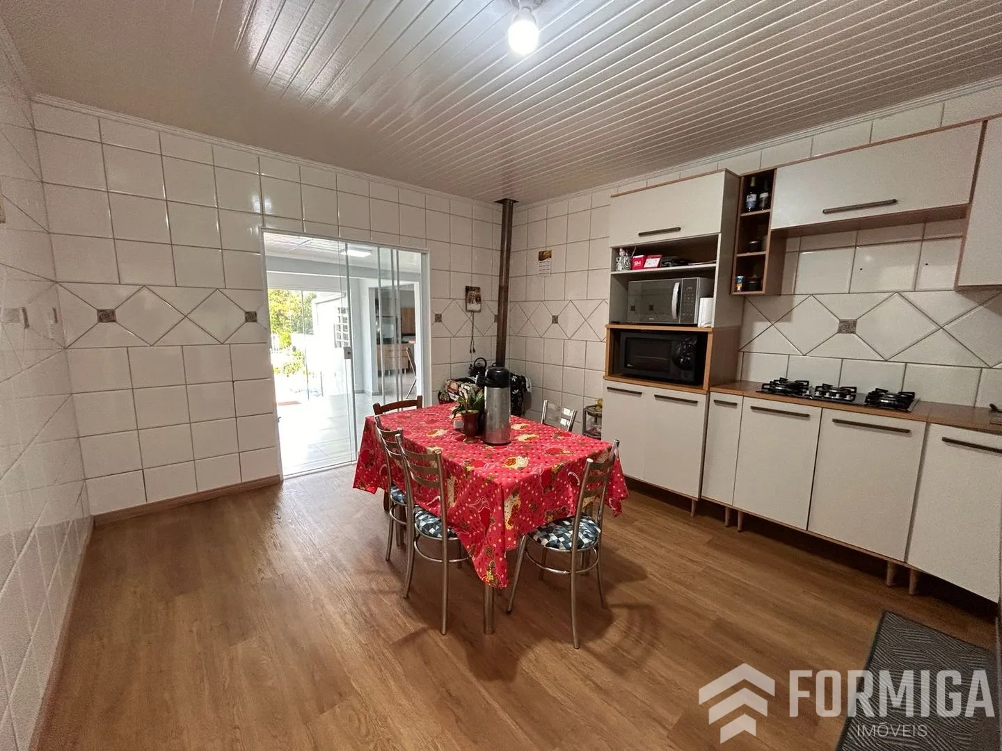 Foto 5 de casa em Chapecó