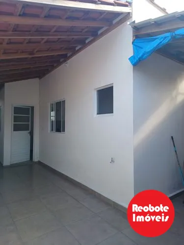 Foto do anúncio: Casa para alugar com 2 quartos e 70m² bairro Rebourgeon em Itajubá,...