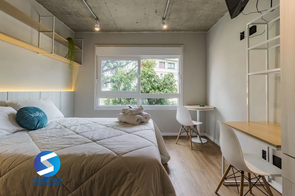 Apartamento à venda em Santa Cecília, Porto Alegre — foto 1