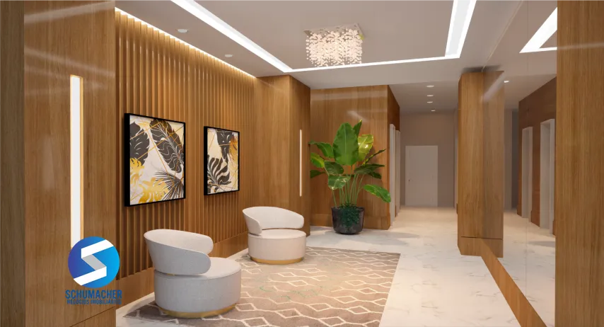 Apartamento à venda em Passo da Areia, Porto Alegre — foto 3