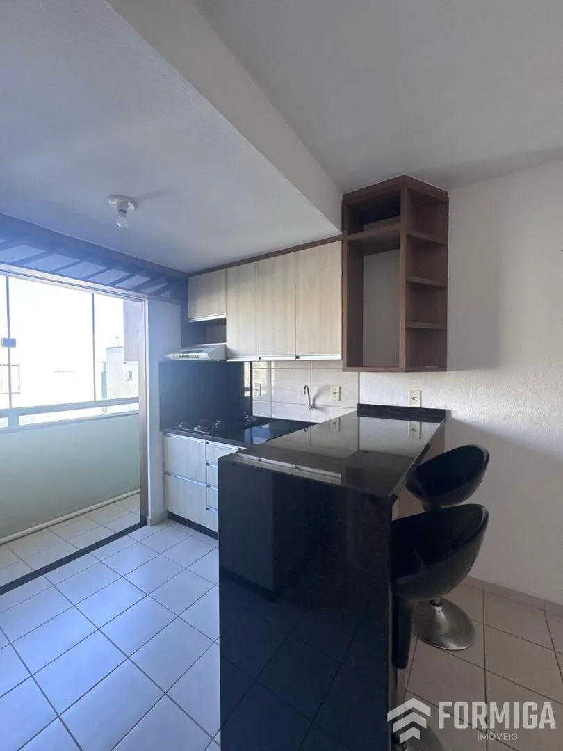 Foto 2 de apartamento em Chapecó