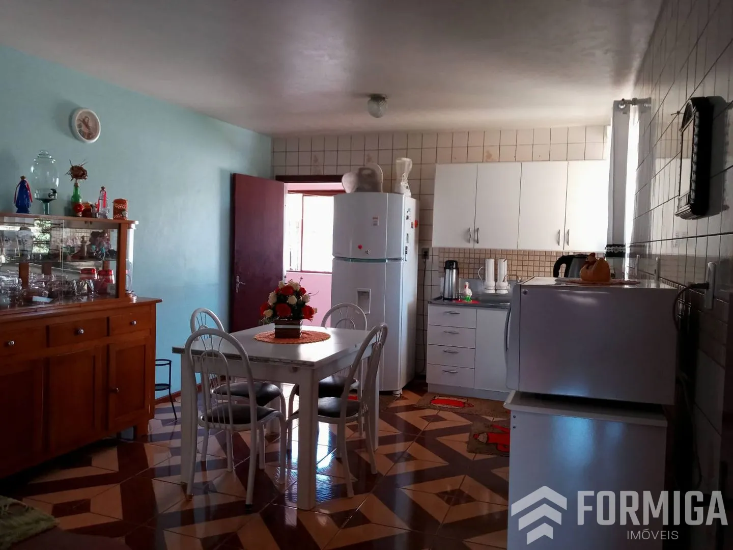 Foto 2 de casa em Chapecó