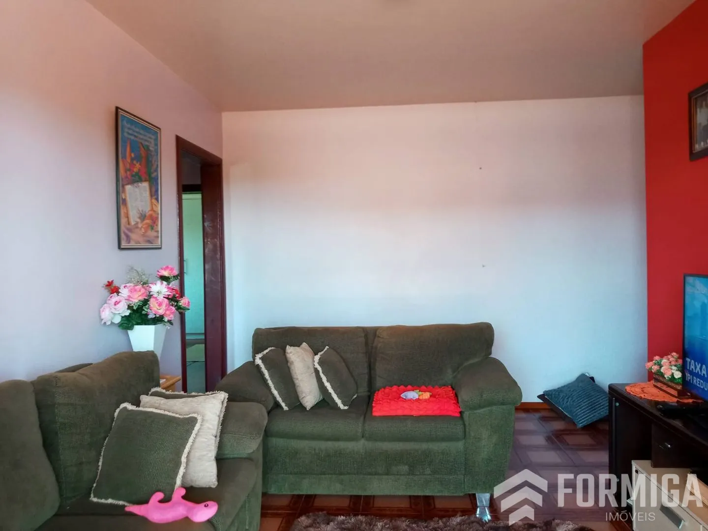 Foto 4 de casa em Chapecó