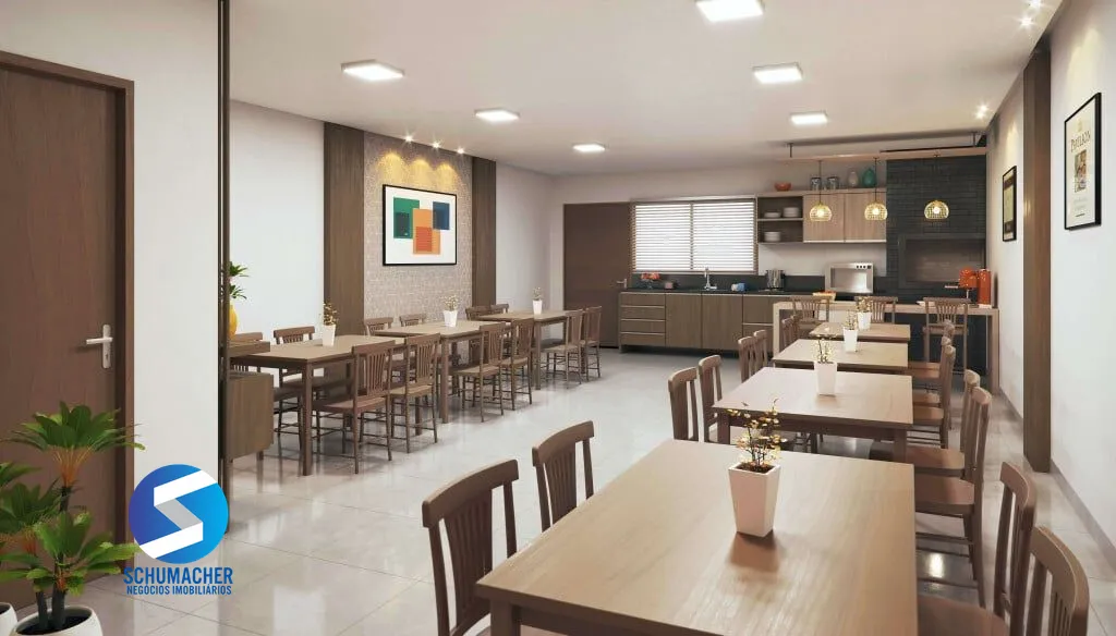 Apartamento à venda em Jardim Botânico, Porto Alegre — foto 6