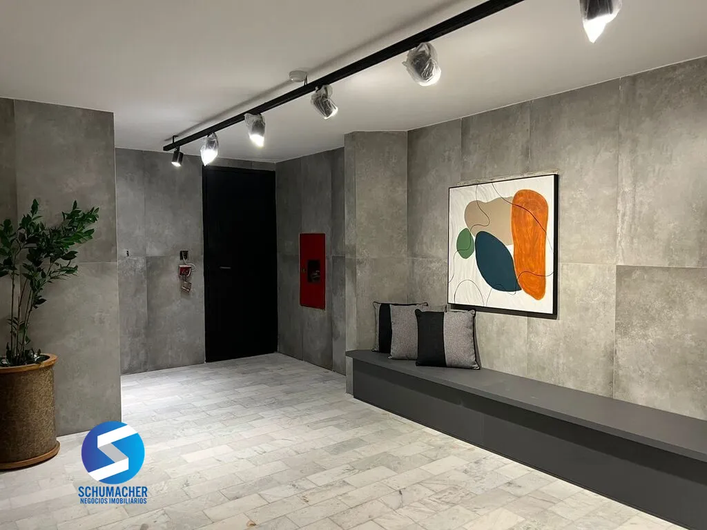 Apartamento à venda em Centro Histórico, Porto Alegre — foto 6