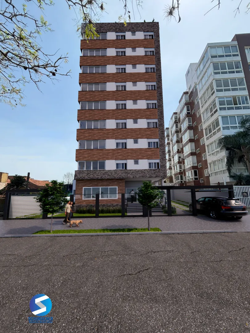 Apartamento à venda em Tristeza, Porto Alegre — foto 2