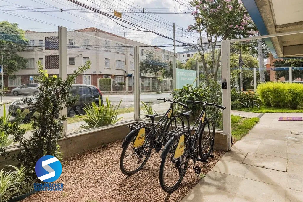 Apartamento à venda em Santa Cecília, Porto Alegre — foto 4
