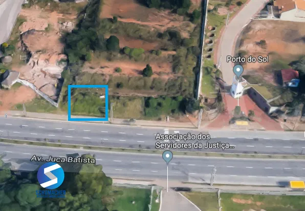 Terreno à venda em Hípica, Porto Alegre — foto 1