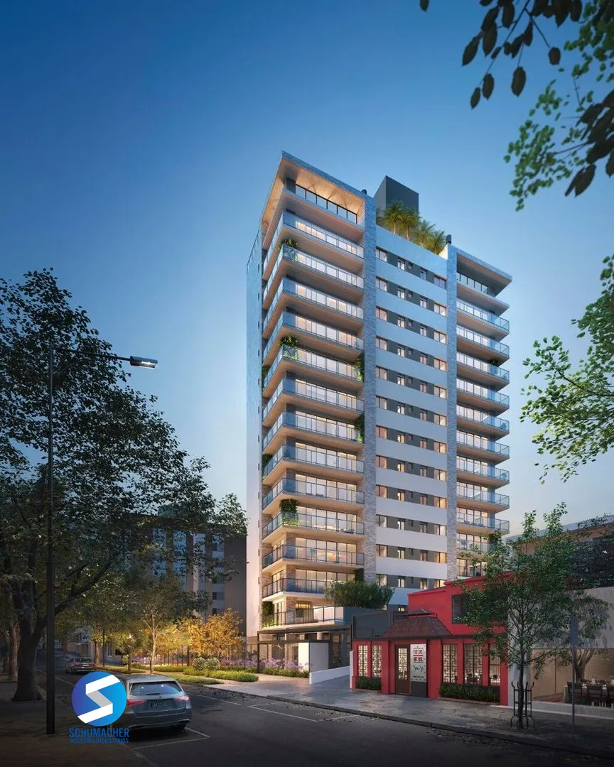 Apartamento à venda em Auxiliadora, Porto Alegre — foto 2