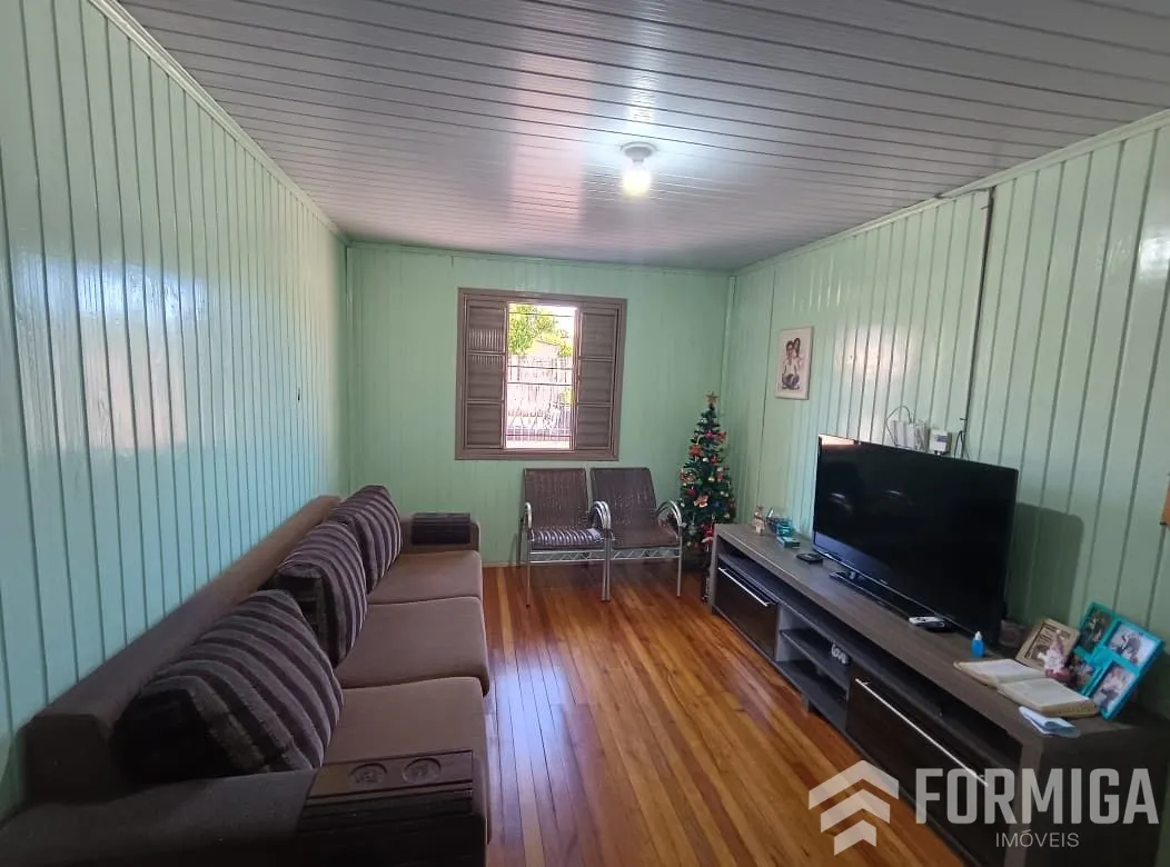 Foto 2 de casa em Chapecó