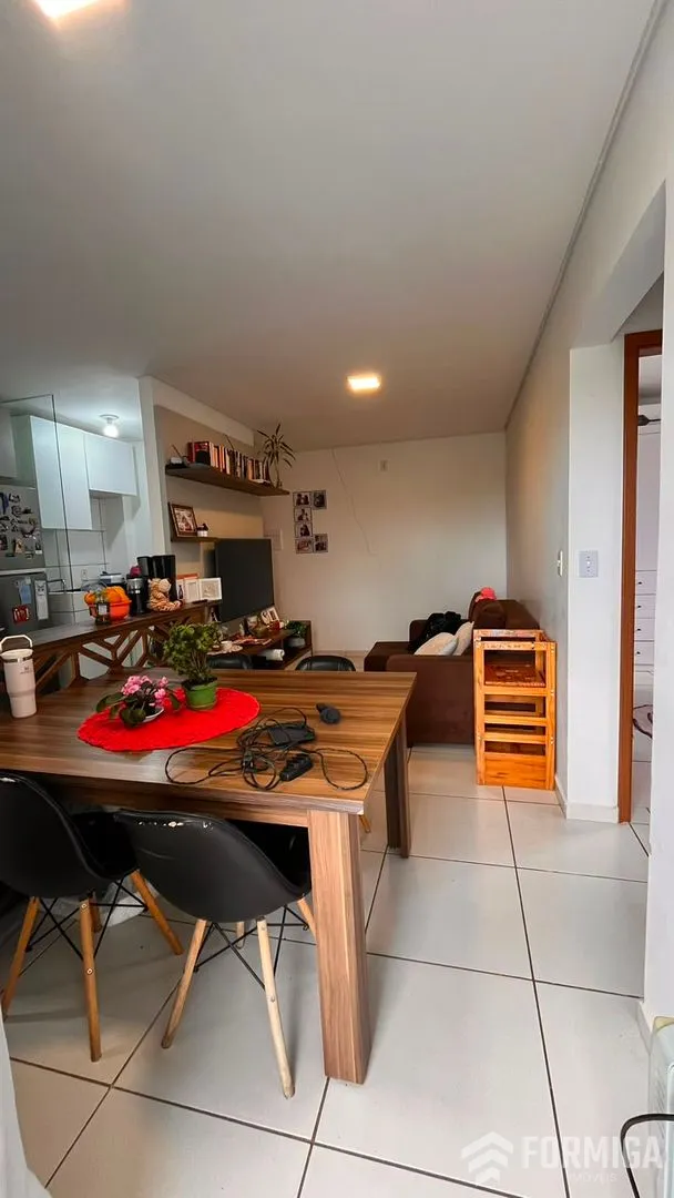Foto 4 de apartamento em Chapecó
