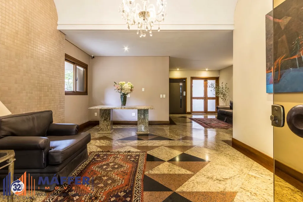 Apartamento à venda em Rio Branco, Porto Alegre — foto 6