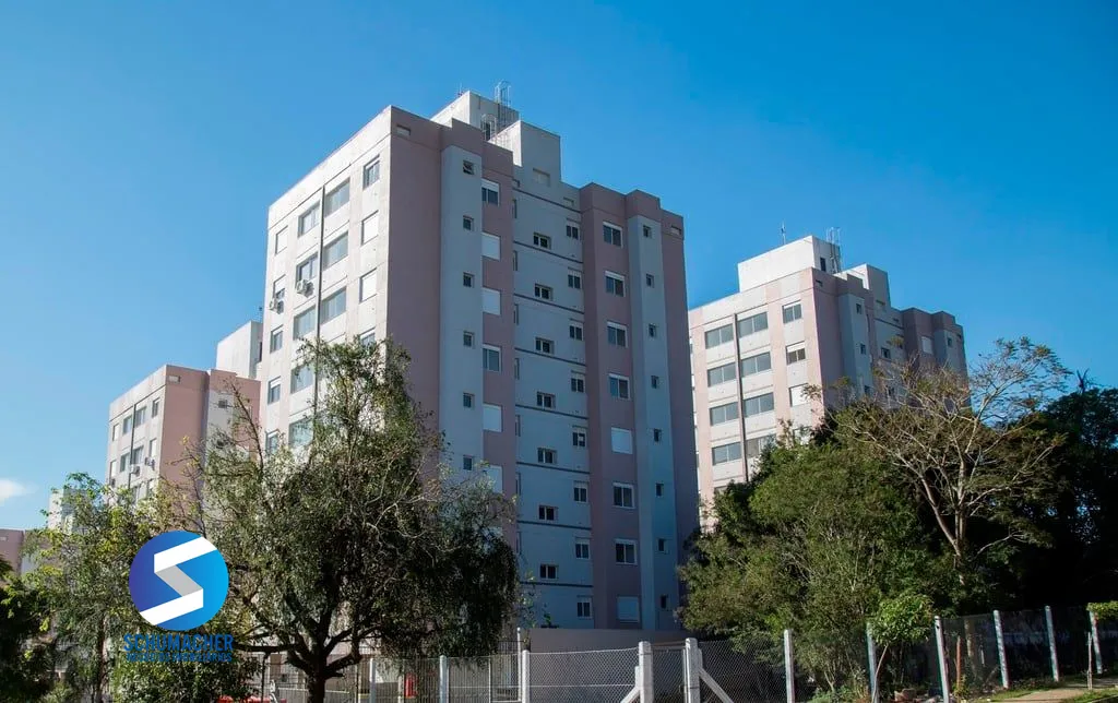 Apartamento à venda em São José, Porto Alegre — foto 5