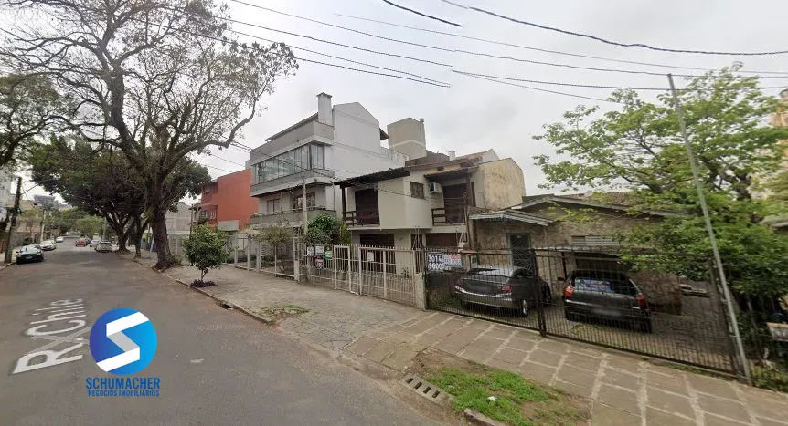 Terreno à venda em Jardim Botânico, Porto Alegre — foto 3