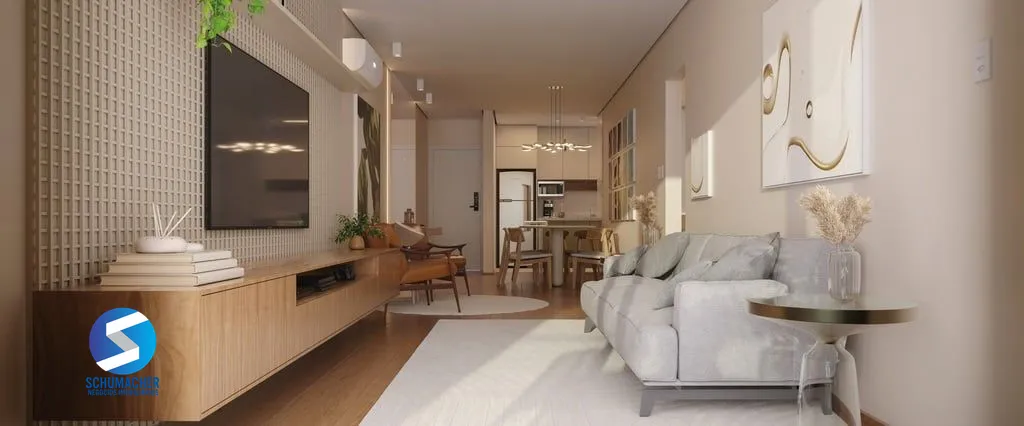 Apartamento à venda em Higienópolis, Porto Alegre — foto 4