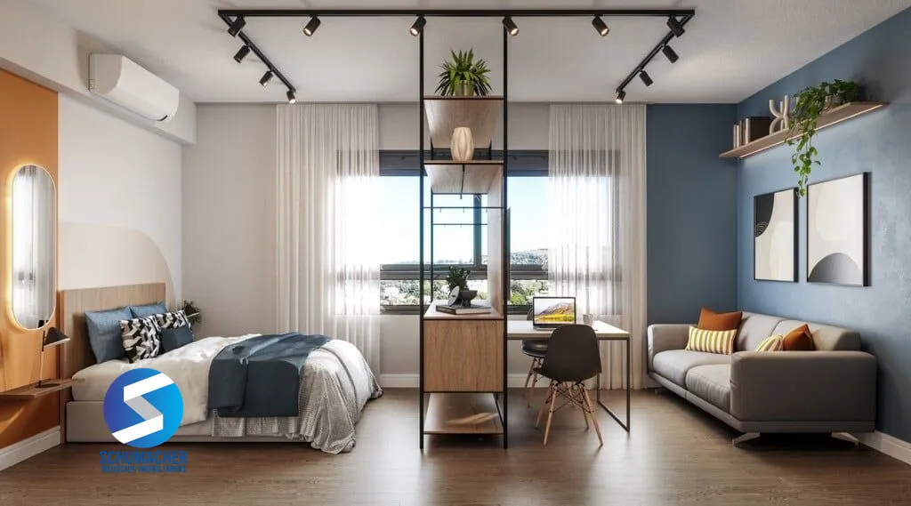 Apartamento à venda em Bom Fim, Porto Alegre — foto 4