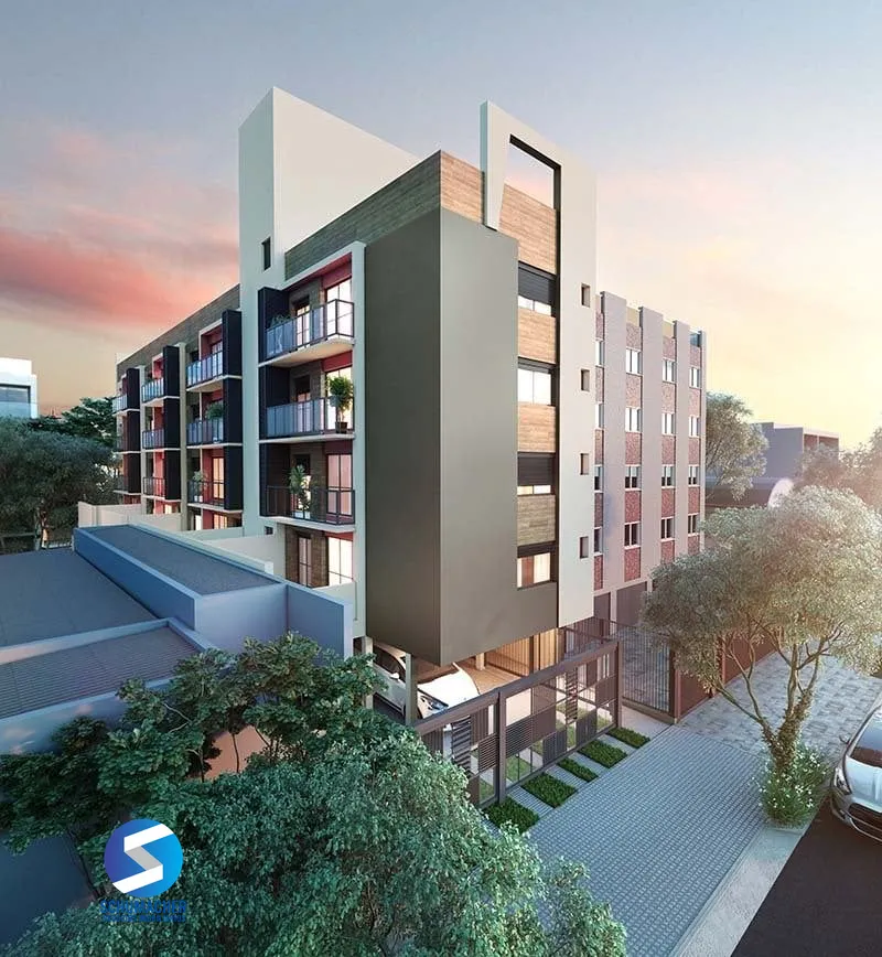 Apartamento à venda em Santa Cecília, Porto Alegre — foto 1
