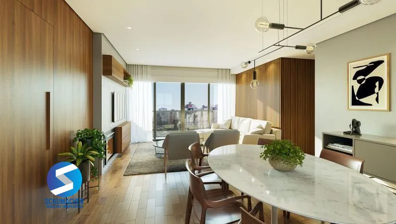 Apartamento à venda em Rio Branco, Porto Alegre — foto 4