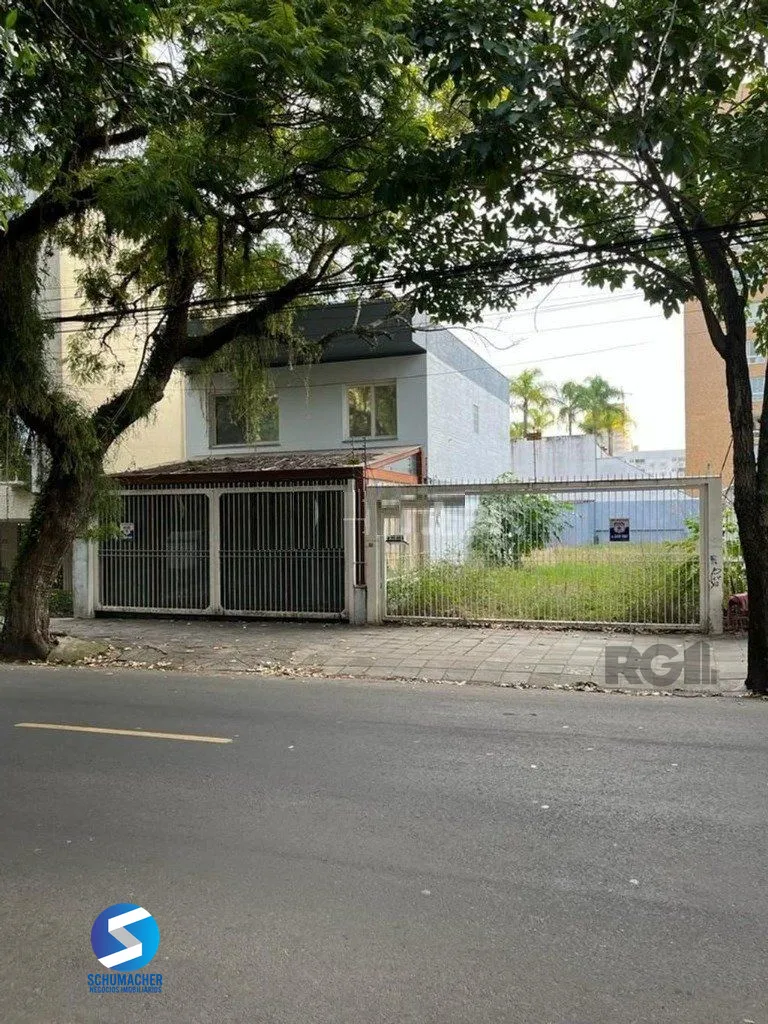 Terreno à venda em Auxiliadora, Porto Alegre — foto 1