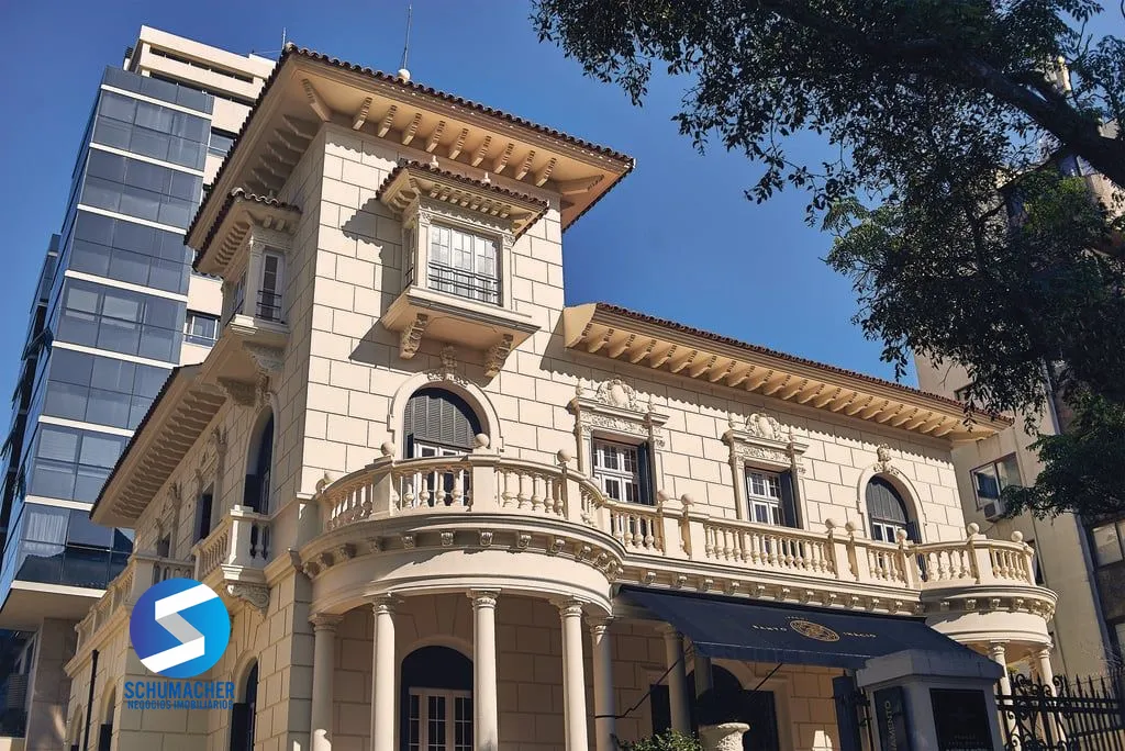 Apartamento à venda em Moinhos de Vento, Porto Alegre — foto 1