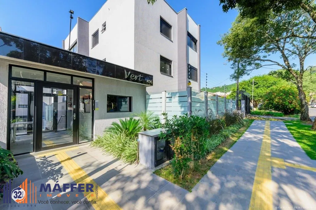 Empreendimento (apartamento) à venda em Nonoai, Porto Alegre