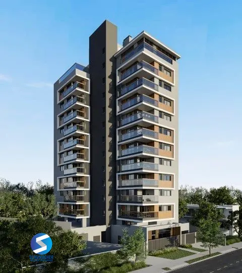 Apartamento à venda em Boa Vista, Porto Alegre — foto 1