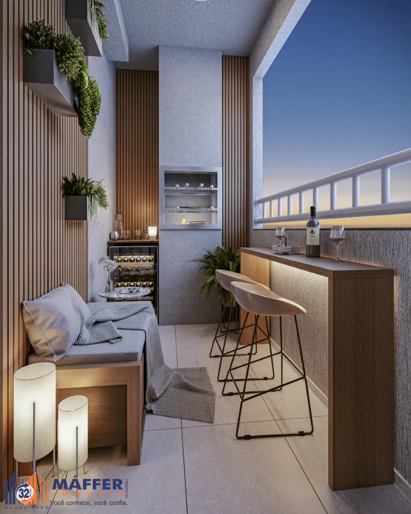 Apartamento à venda em Sarandi, Porto Alegre — foto 3