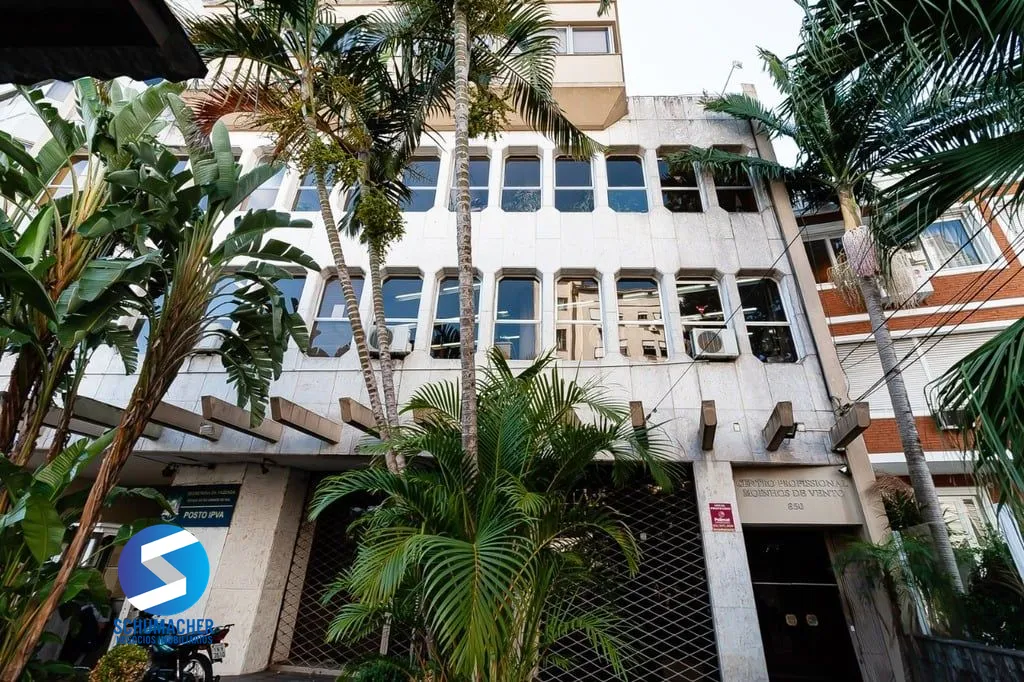 Comercial à venda em Moinhos de Vento, Porto Alegre — foto 1