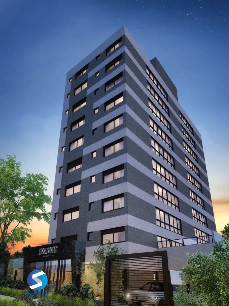Apartamento à venda em Petrópolis, Porto Alegre — foto 3