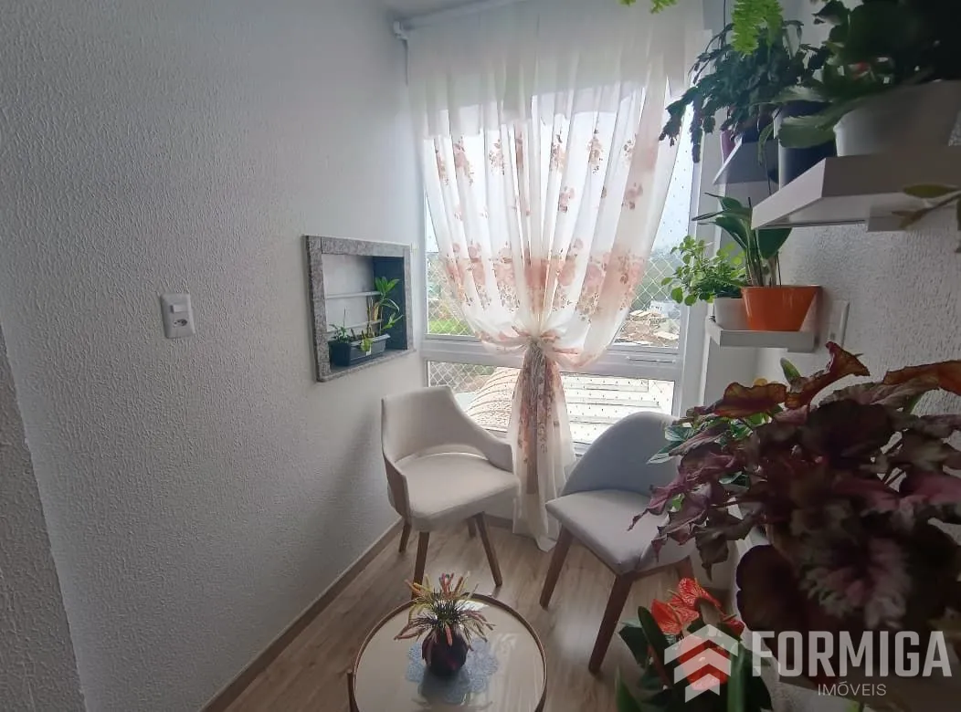 Foto 4 de apartamento em Chapecó