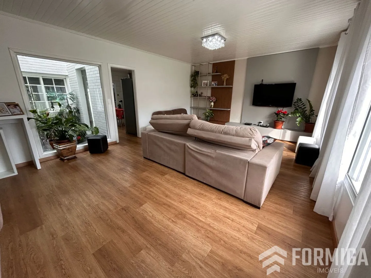 Foto 4 de casa em Chapecó