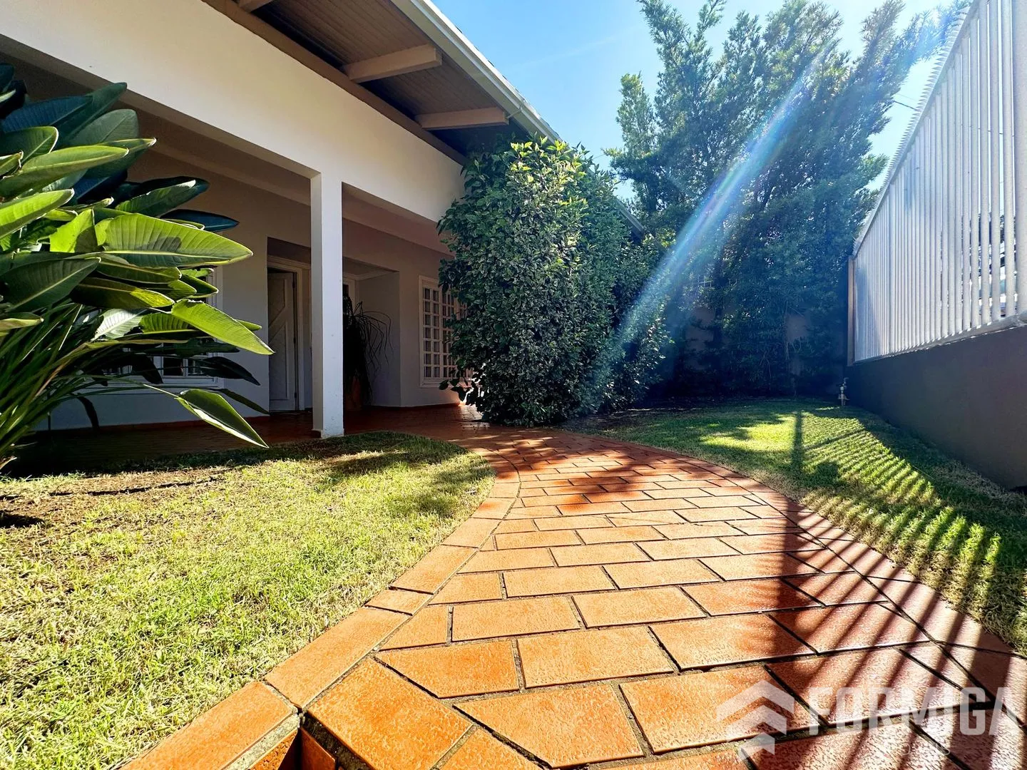 Foto 2 de casa em Chapecó