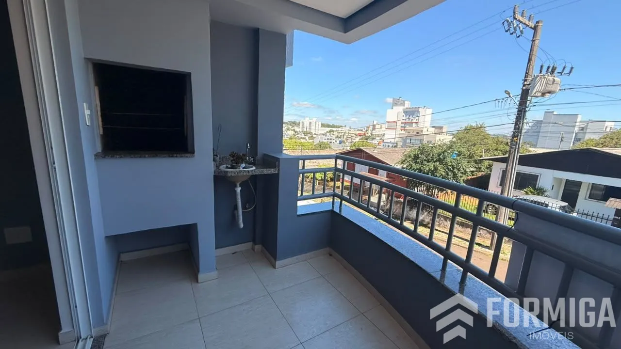 Foto 2 de apartamento em Chapecó