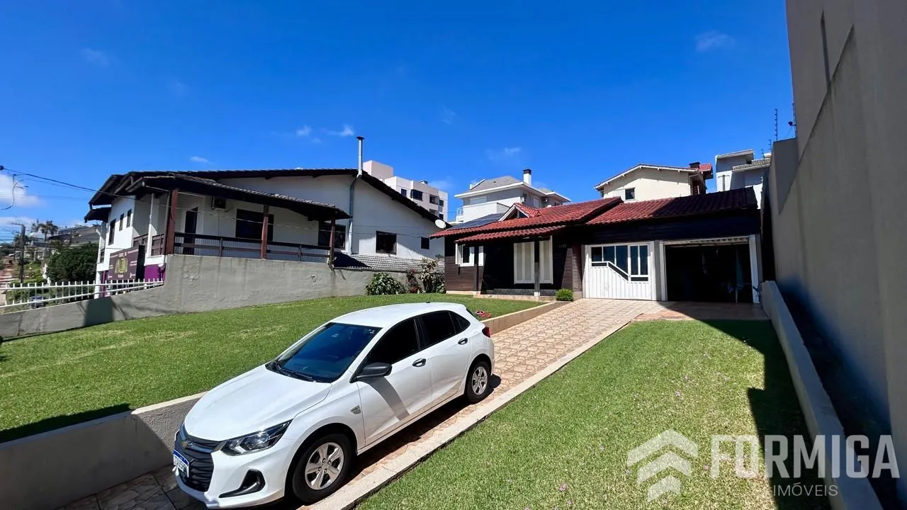 Foto 5 de casa em Chapecó