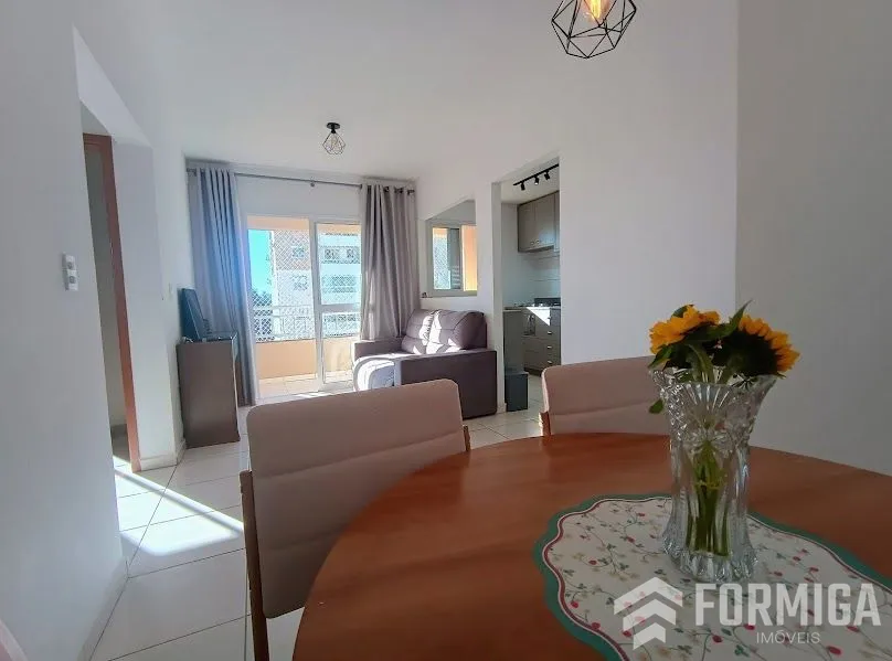 Foto 4 de apartamento em Chapecó