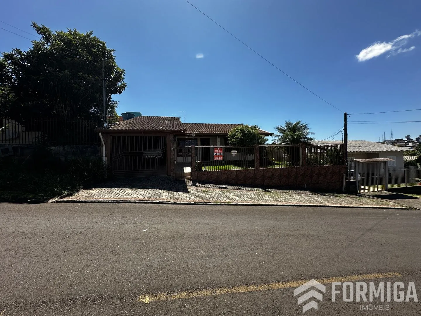 Foto 2 de casa em Chapecó
