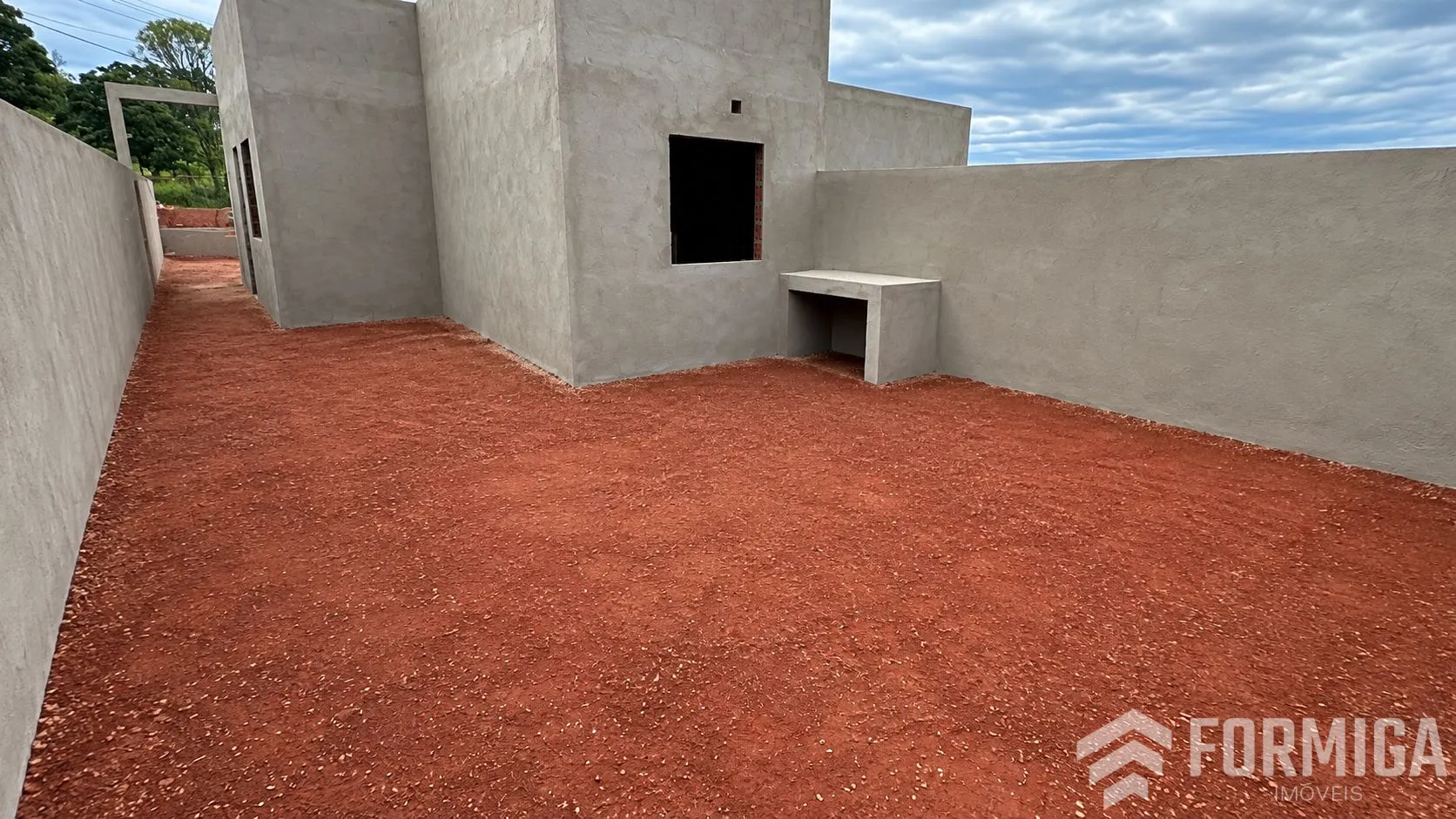 Foto 5 de casa em Chapecó