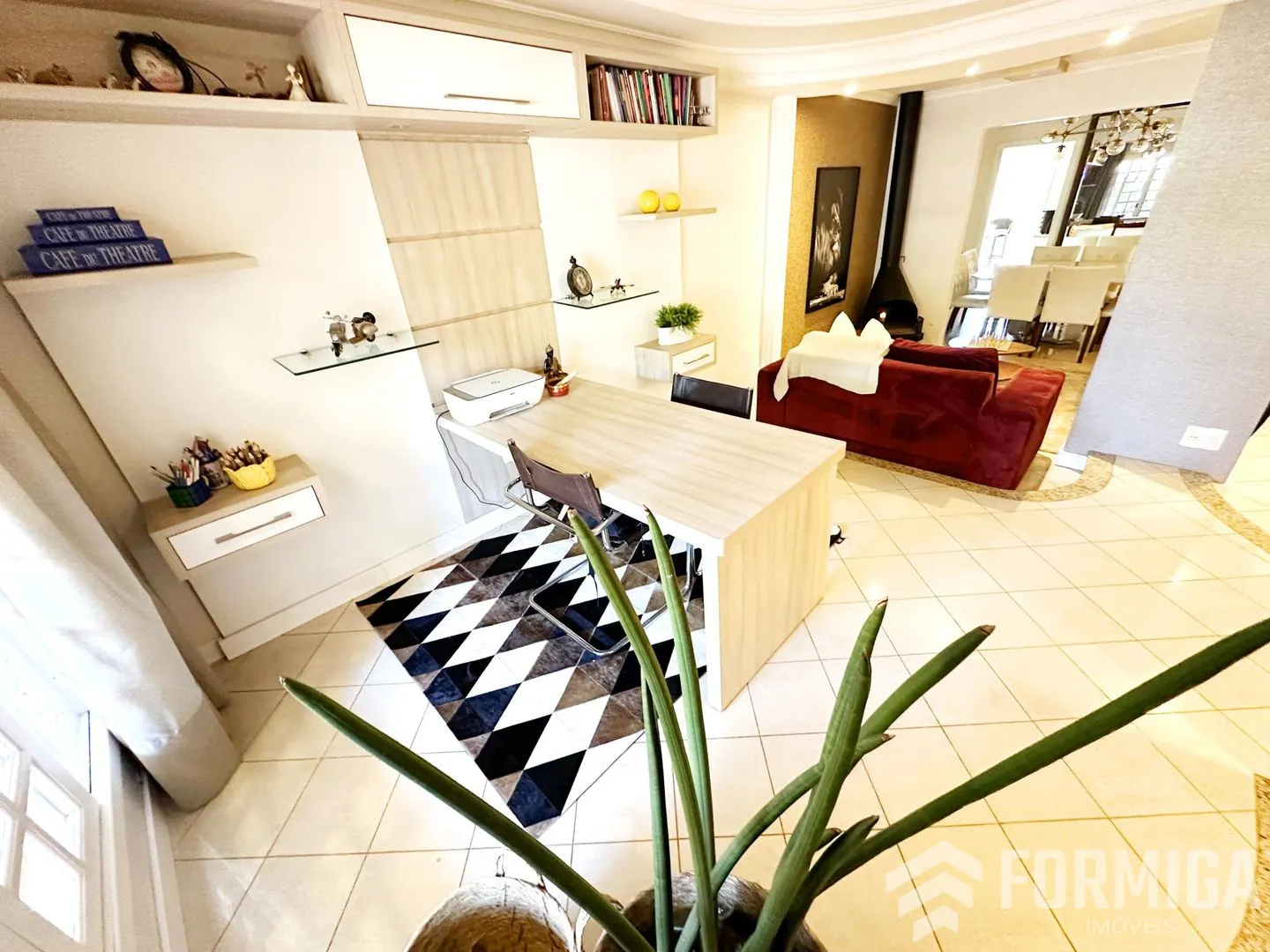 Foto 5 de casa em Chapecó