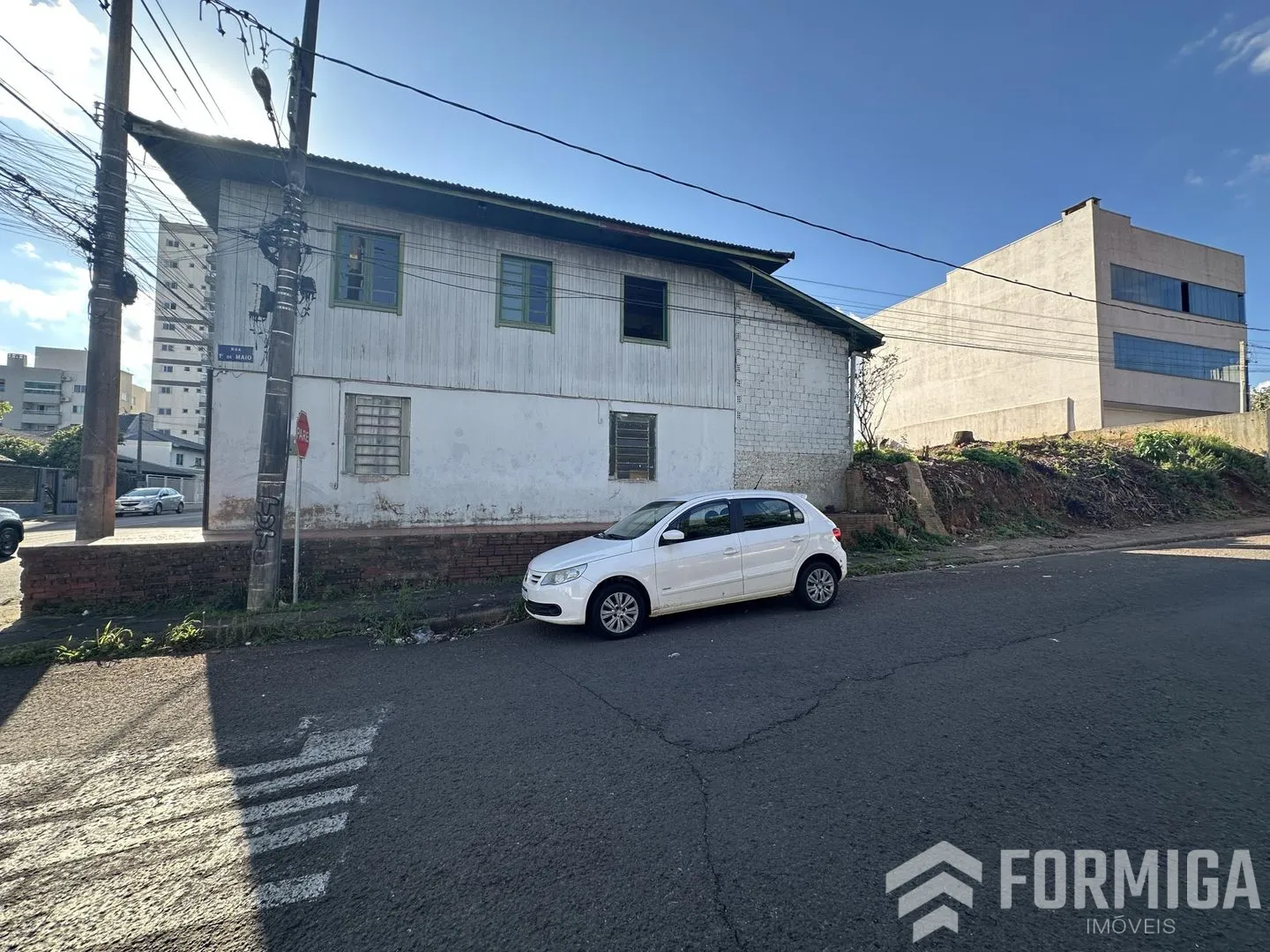 Foto 4 de casa em Chapecó