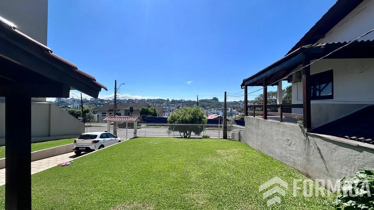 Foto 4 de casa em Chapecó